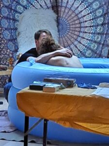 Zwangerschaps begeleiding